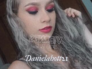 Danielahott21