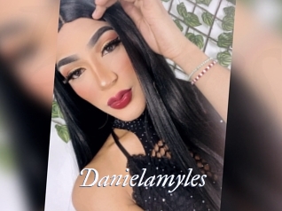 Danielamyles