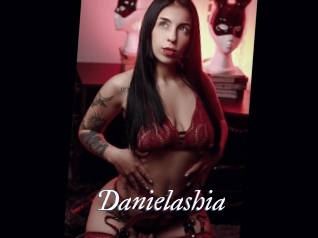 Danielashia