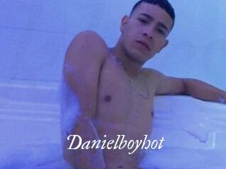 Danielboyhot