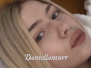 Daniellamurr