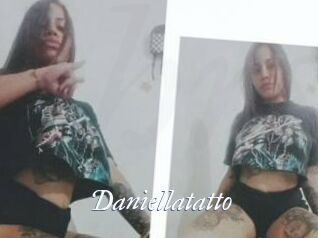 Daniellatatto