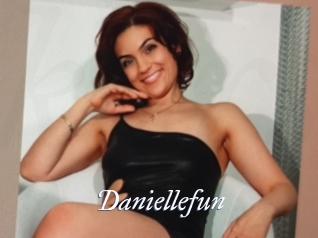 Daniellefun