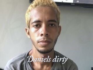 Daniels_dirty