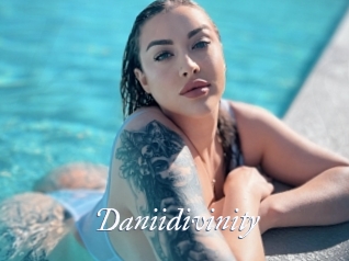 Daniidivinity