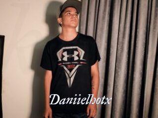 Daniielhotx