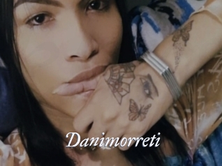 Danimorreti