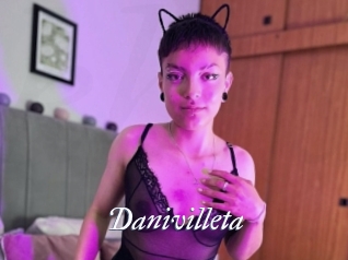 Danivilleta