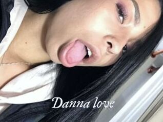 Danna_love