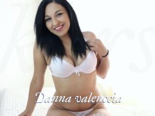 Danna_valenccia