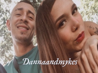 Dannaandmykes