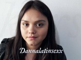 Dannalatinsexx