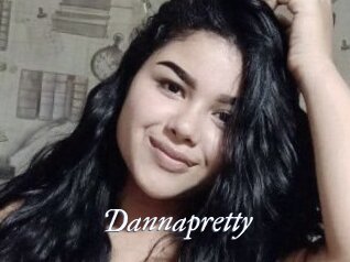 Dannapretty