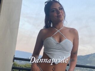 Dannapride