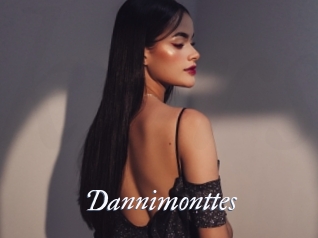 Dannimonttes