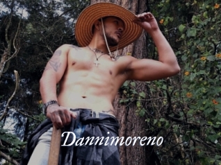 Dannimoreno