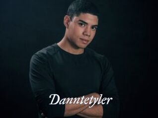 Danntetyler