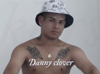 Danny_clover