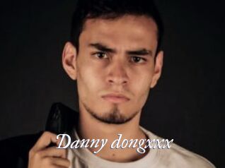 Danny_dongxxx