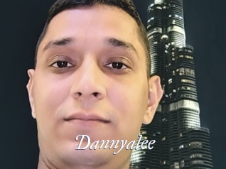 Dannyalee