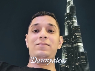 Dannyalees