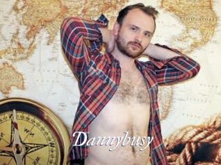 Dannybusy