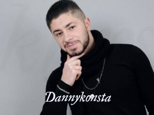 Dannykonsta