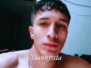 Dannyssta