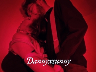 Dannyxsunny