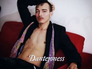 Dantejoness