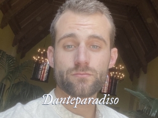 Danteparadiso