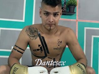 Dantesex