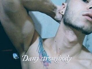 Dany_strongbody