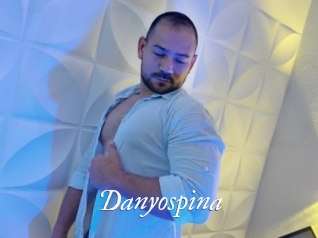 Danyospina