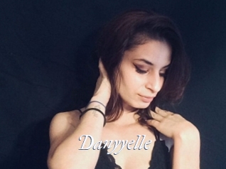 Danyyelle