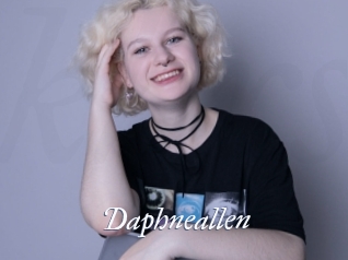 Daphneallen