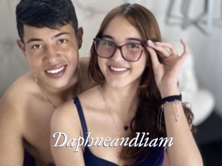 Daphneandliam