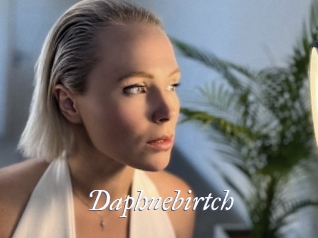 Daphnebirtch