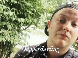 Dapperdarling