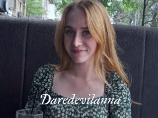 Daredevilanna