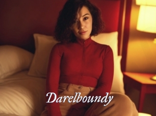 Darelboundy