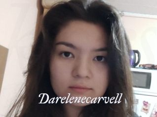 Darelenecarvell