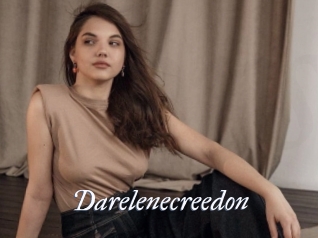 Darelenecreedon