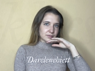 Darelenehiett