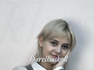 Darelhaskell