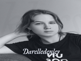 Darelledenley