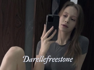 Darellefreestone