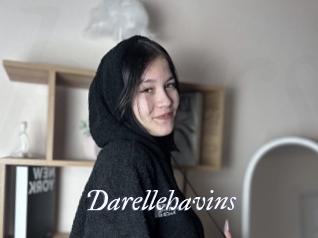 Darellehavins