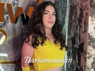 darianamarin Kei Harde Sex
