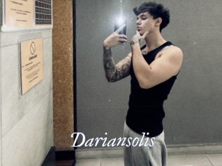 Dariansolis